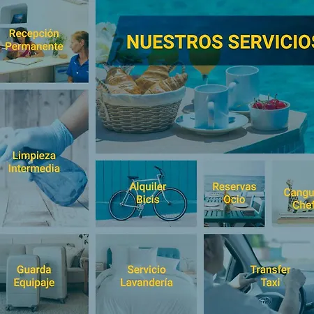 Colibri By Abahana * Ifach