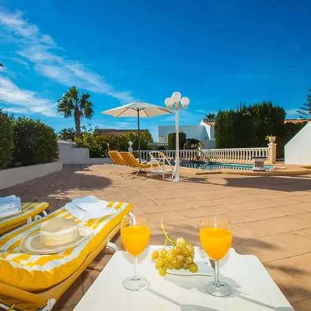 Colibri By Abahana Villa *