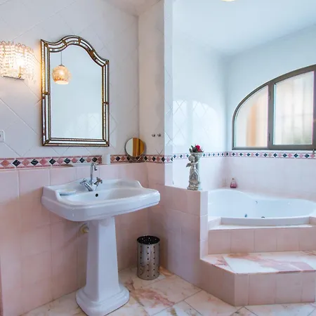 Colibri By Abahana Villa Ifach