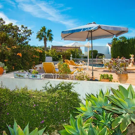 Colibri By Abahana Villa