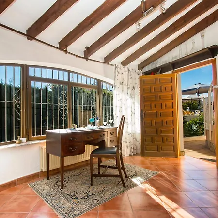 Colibri By Abahana Villa *